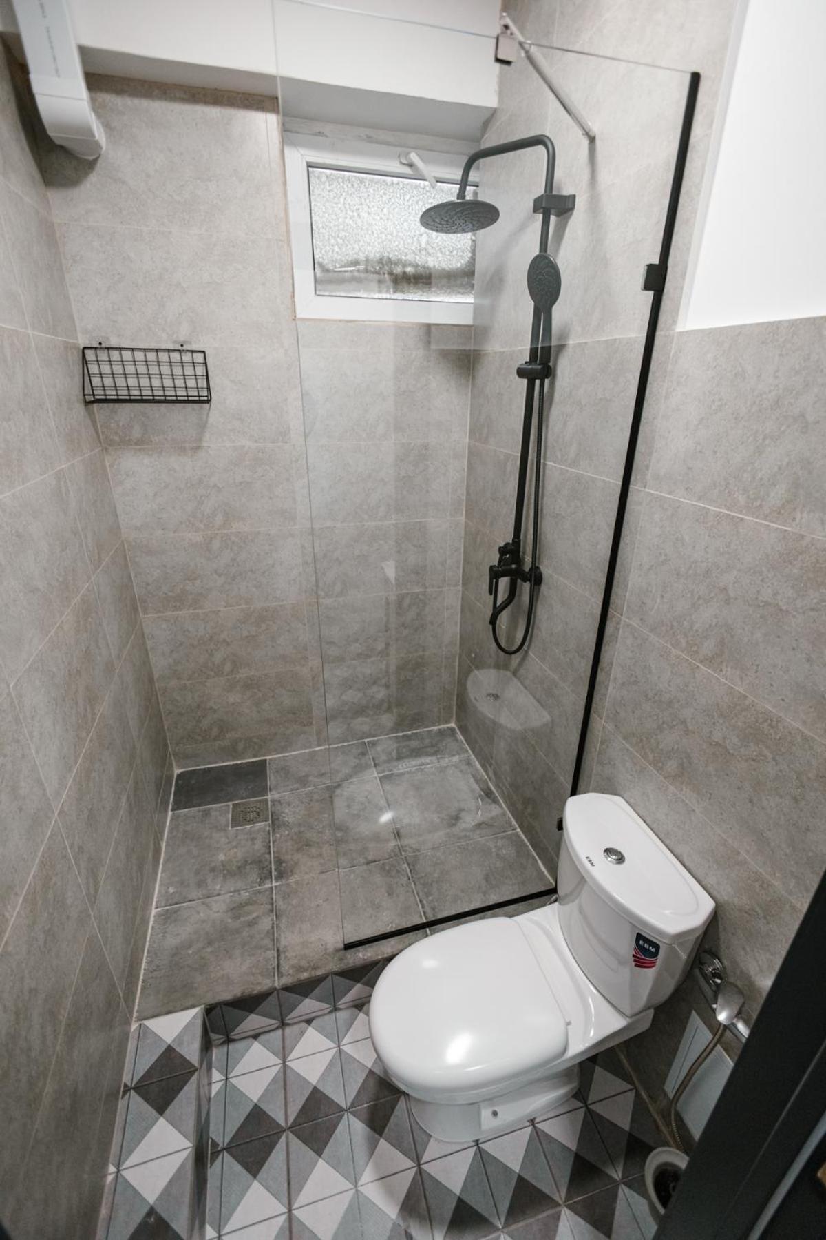68 Hostel Бишкек Экстерьер фото